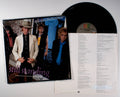 Jason And The Scorchers - Still Standing (front cover) Vinyl
