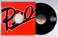 Jayne Edwards - Harmony / I Got It (front cover) Vinyl