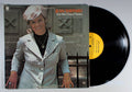 Jean Shepard - For the Good Times (front cover) Vinyl