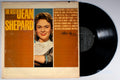 Jean Shepard - The Best of (front cover) Vinyl