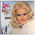 Jeannie Conroy - Sings Christmas at Waterville Valley, NH (front cover) Vinyl