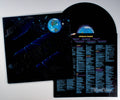 Jefferson Starship - Earth (front cover) Vinyl