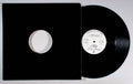 Jeffrey Osborne - Don't Stop (12" Single) (front cover) Vinyl