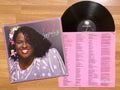 Jennifer Holliday - Say You Love Me (front cover) Vinyl