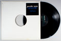 Jennifer Lopez - I'm Gonna be Alright (front cover) Vinyl