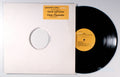 Jennifer Lopez - Play (12" Single) (front cover) Vinyl