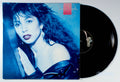 Jennifer Rush - Passion (front cover) Vinyl