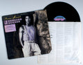 Jermaine Jackson - Precious Moments (front cover) Vinyl