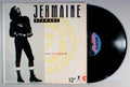 Jermaine Stewart - Say it Again (12" Single) (front cover) Vinyl