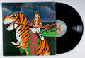 Jerry Garcia - Run for the Roses (front cover) Vinyl