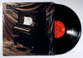 Jerry Lee Lewis - Who's Gonna Play This Old Piano (front cover) Vinyl