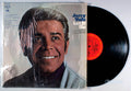 Jerry Vale - Let It Be (front cover) Vinyl