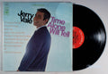 Jerry Vale - Time Alone Will Tell (front cover) Vinyl