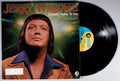 Jerry Wallace - Comin' Home to You (front cover) Vinyl