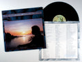 Jesse Colin Young - American Dreams (front cover) Vinyl