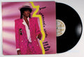 Jesse Johnson - Revue: Can You Help Me (front cover) Vinyl