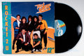 Jets - Rocket 2 U (front cover) Vinyl