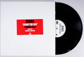 Jewel - Serve the Ego (front cover) Vinyl