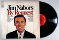 Jim Nabors - By Request (front cover) Vinyl