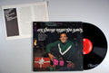 Jim Nabors - Jim Nabors' Christmas Album (front cover) Vinyl