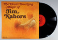 Jim Nabors - The Heart-Touching Magic of (front cover) Vinyl