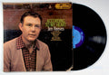Jim Reeves - According to My Heart (front cover) Vinyl