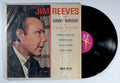 Jim Reeves - I Love You (front cover) Vinyl