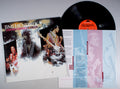 Jimi Hendrix - Cornerstones 1967-1970 (front cover) Vinyl