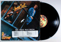Jimmie Mack - On the Corner (front cover) Vinyl