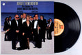 Jimmy Dorsey - Then and Now (front cover) Vinyl