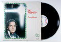 Jimmy Edward - Mi Regalo (front cover) Vinyl