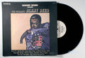 Jimmy Reed - The Ultimate (front cover) Vinyl