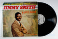 Jimmy Smith - Don Gardner Trio Featuring Bill Davis (front cover) Vinyl