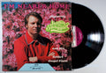 Jimmy Swaggart - I'm Nearer Home (front cover) Vinyl