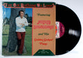 Jimmy Swaggart - I've Got Nothing to Lose (front cover) Vinyl