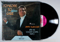 Jimmy Swaggart - Someone to Care (front cover) Vinyl
