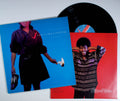 Joan Armatrading - Secret Secrets (front cover) Vinyl