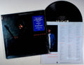 Joan Armatrading - Sleight of Hand (front cover) Vinyl