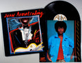 Joan Armatrading - The Key (front cover) Vinyl