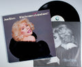 Joan Rivers - What Becomes a Semi-Legend Most? (front cover) Vinyl