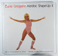 Joanie Greggains - Aerobics Shape Up II (front cover) Vinyl