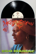 Jocelyn Brown - Ego Maniac (front cover) Vinyl