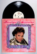 Jocelyn Brown - Whatever Satisfies You (front cover) Vinyl