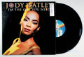 Jody Watley - I'm the One You Need (front cover) Vinyl