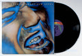 Joe Cocker - Sheffield Steel (front cover) Vinyl
