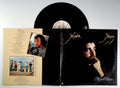 Joe Cocker - Stingray (front cover) Vinyl