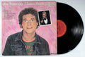 Joe Piscopo - I Love Rock'n Roll (front cover) Vinyl