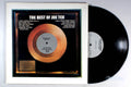 Joe Tex - The Best of: Scepter Series (front cover) Vinyl
