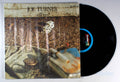 Joe Turner - Roll 'Em (front cover) Vinyl