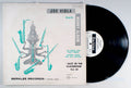 Joe Viola - Plays Manny Albam (front cover) Vinyl